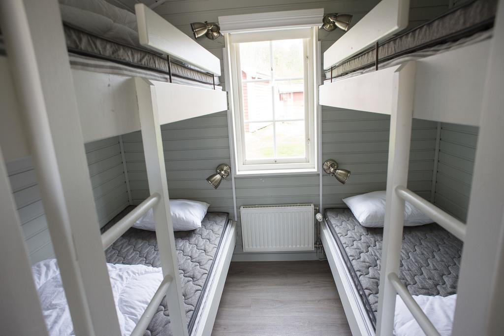 Astrid Lindgrens Vaerlds Gaestboende Vimmerby Room photo
