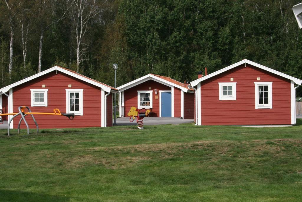 Astrid Lindgrens Vaerlds Gaestboende Vimmerby Room photo