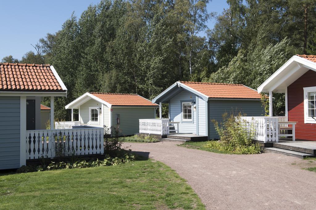 Astrid Lindgrens Vaerlds Gaestboende Vimmerby Exterior photo