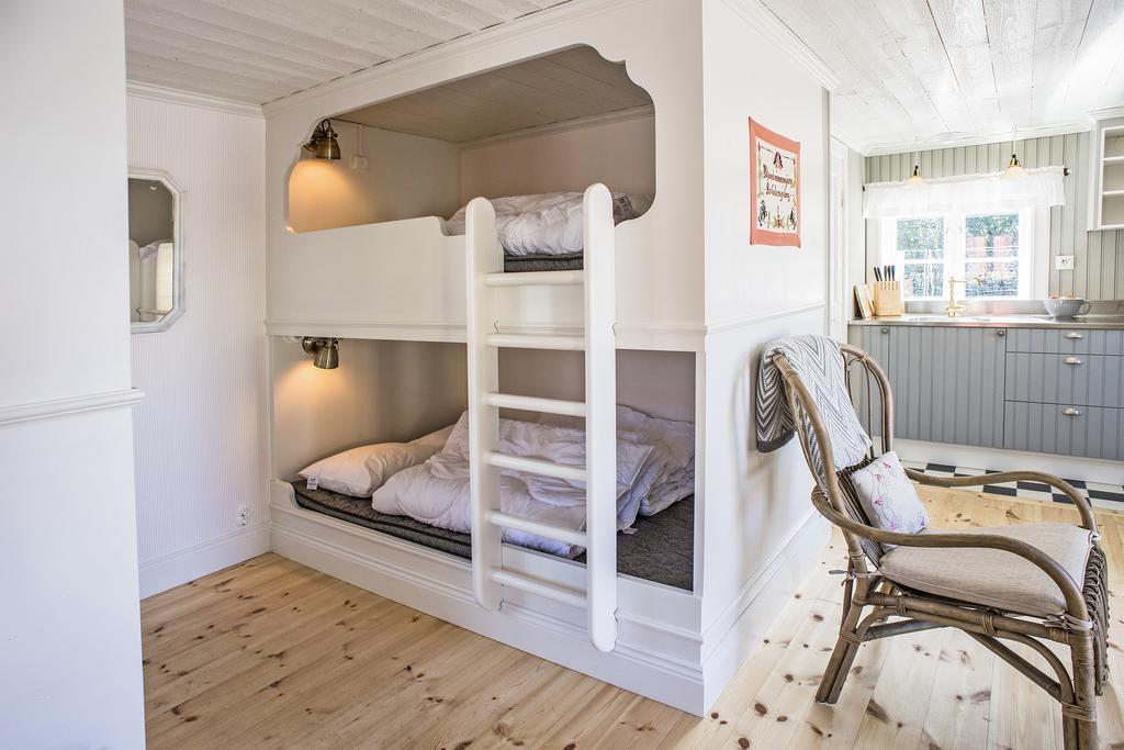 Astrid Lindgrens Vaerlds Gaestboende Vimmerby Exterior photo